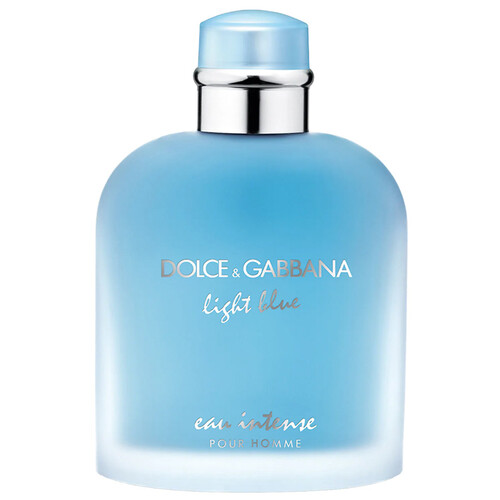   - Dolce&Gabbana Pour Homme Light Blue Eau Intense Edp 100ml