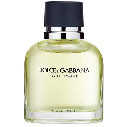   - Dolce&Gabbana Pour Homme Edt 125ml