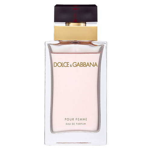   - Dolce&Gabbana Pour Femme Edp 100ml