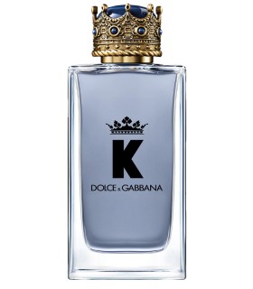  - Dolce&Gabbana K by Dolce&Gabbana Edt 100ml