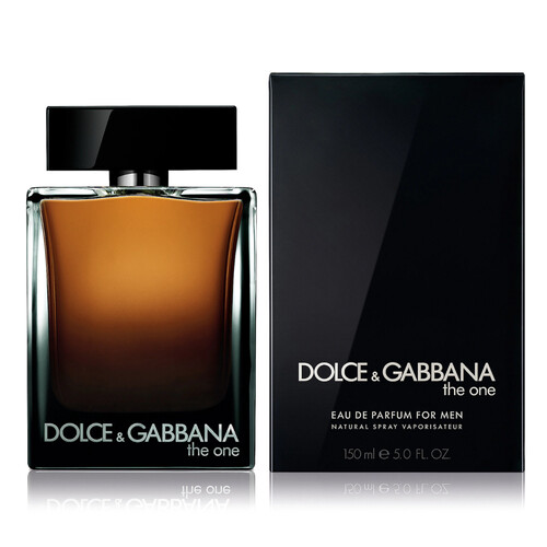   - Dolce&Gabbana The One For Men Edp 100ml