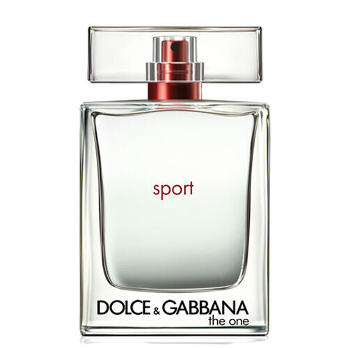   - Dolce&Gabbana The One Sport Edt 100ml