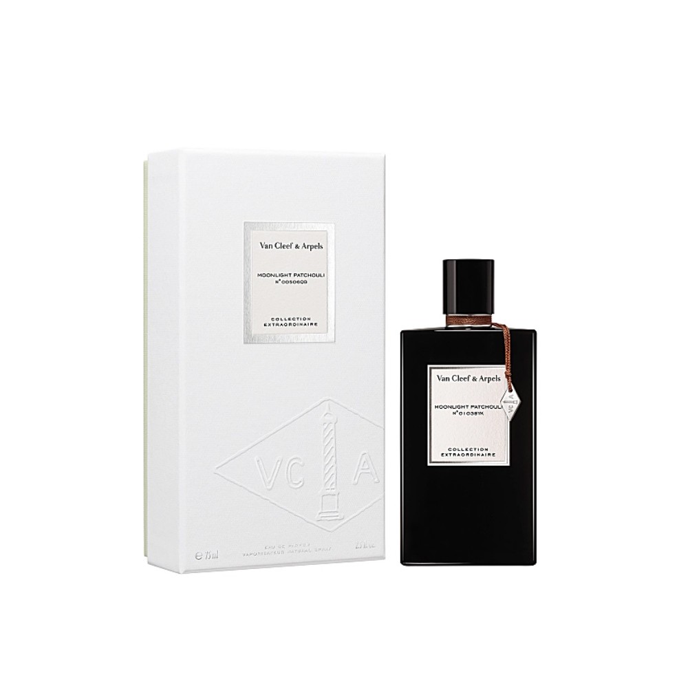 van cleef moonlight patchouli price