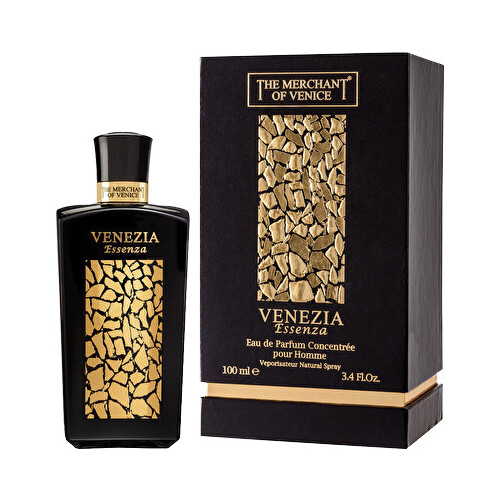 مرچنت آو ونیز ونزیا اسنزا - The Merchant of Venice Venezia Essenza Pour Homme Edp Concentrèe 100ml
