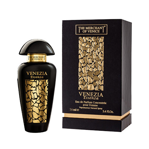 مرچنت آو ونیز ونزیا اسنزا - The Merchant of Venice Venezia Essenza Pour Femme Edp Concentrèe 100ml