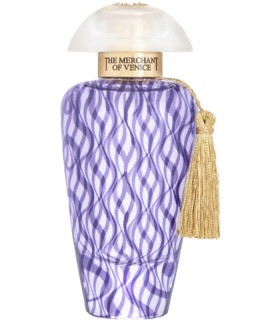 مرچنت آو ونیز فلاور فیوژن - The Merchant of Venice Flower Fusion Edp 100ml