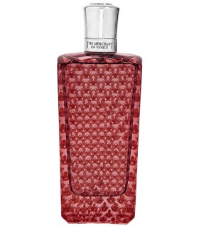 مرچنت آو ونیز سلطان لدر - The Merchant of Venice Sultan Leather Edp 100ml