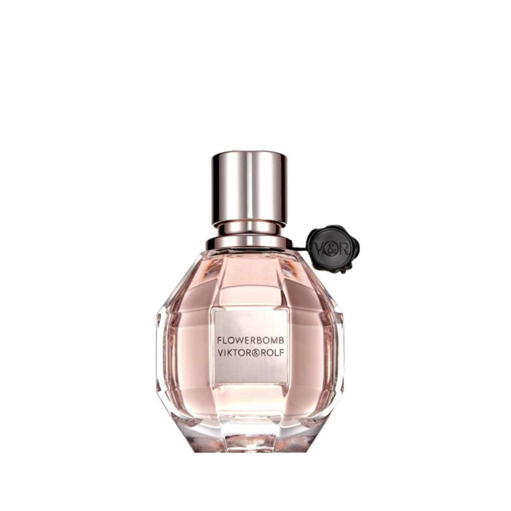 flower bomb by viktor rolf