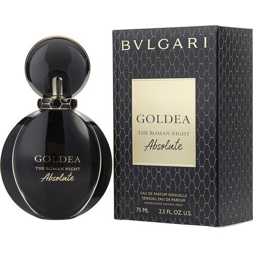 goldea absolute bvlgari