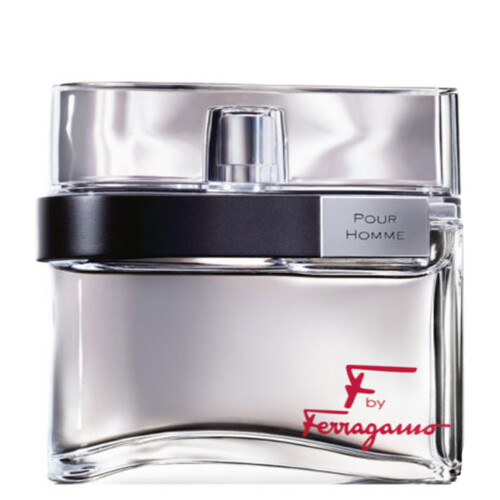   - Salvatore Ferragamo F Edt 100ml