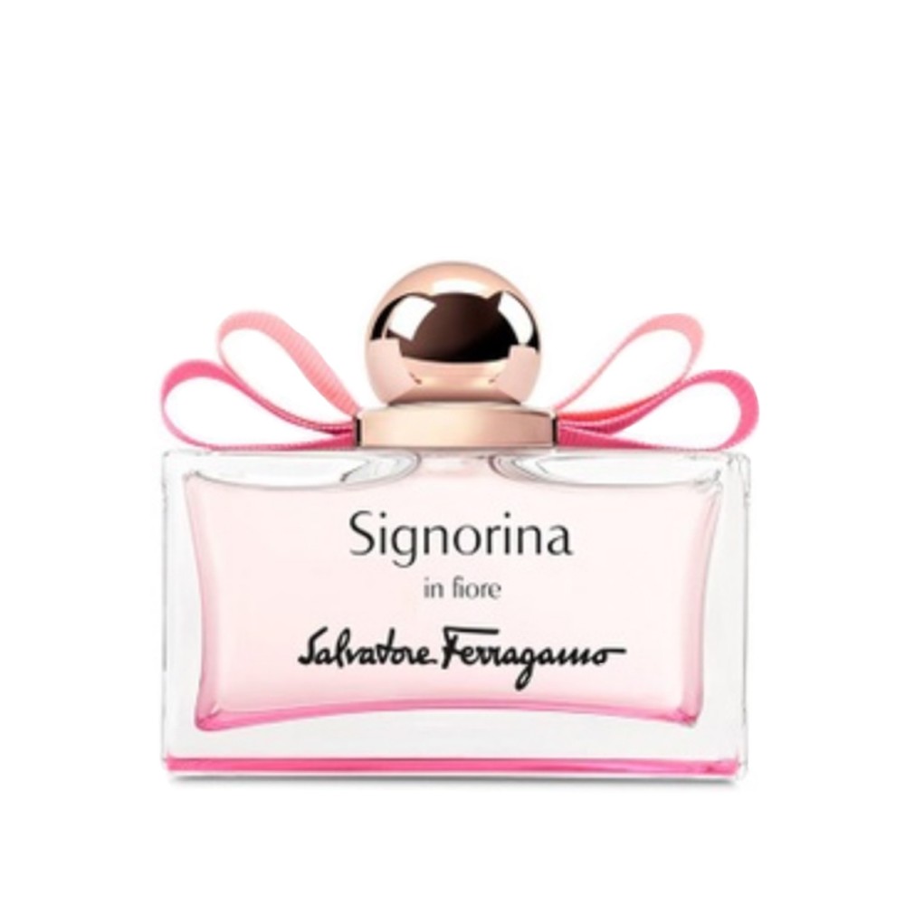 ferragamo signorina edt