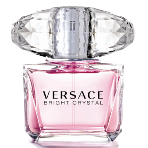 ورساچه برایت کریستال - Versace Bright Crystal Edt 90ml