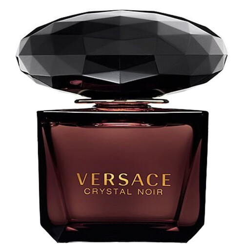 ورساچه کریستال نویر - Versace Crystal Noir Edp 90ml
