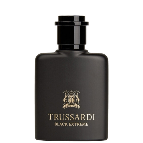 تروساردی بلک اکستریم - Trussardi Black Extreme Edt 50ml