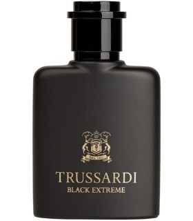 تروساردی بلک اکستریم - Trussardi Black Extreme Edt 100ml