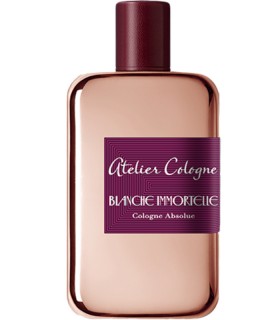 اتلیه کلن بلانش ایموقتل - atelier cologne Blanche Immortelle Cologne Absolue 200ml