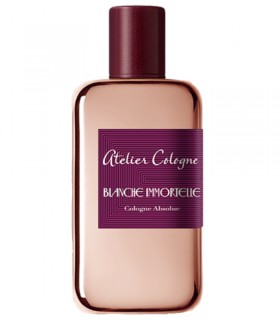 اتلیه کلن بلانش ایموقتل - atelier cologne Blanche Immortelle Cologne Absolue 100ml