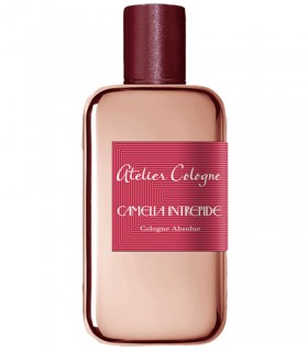 اتلیه کلن کاملیا اینترپید - atelier cologne Camelia Intrepide Cologne Absolue 100ml