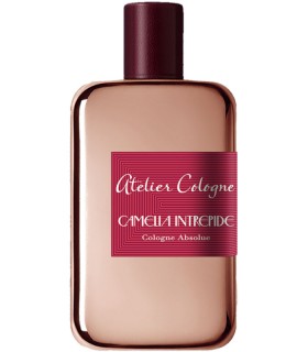 اتلیه کلن کاملیا اینترپید - atelier cologne Camelia Intrepide Cologne Absolue 200ml