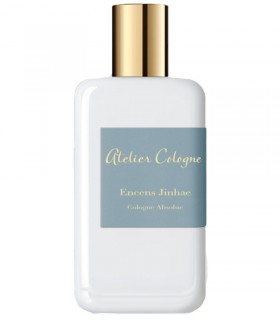 اتلیه کلن انسنس جینها - atelier cologne Encens Jinhae Cologne Absolue 100ml