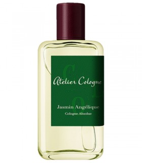 اتلیه کلن جاسمین آنجلیکا - atelier cologne Jasmin Angélique Cologne Absolue 100ml