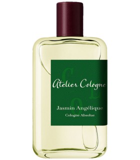 اتلیه کلن جاسمین آنجلیکا - atelier cologne Jasmin Angélique Cologne Absolue 200ml