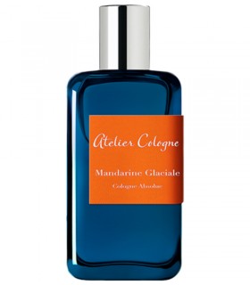 اتلیه کلن ماندارین گلاسیال - atelier cologne Mandarin Glaciale Cologne Absolue 100ml