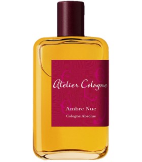 اتلیه کلن آمبر نویی - atelier cologne Ambre Nue Cologne Absolue 200ml