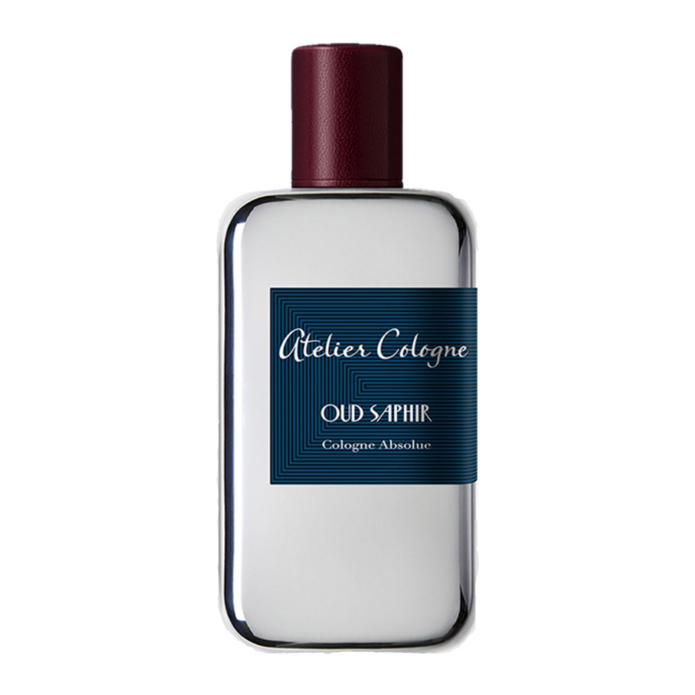 atelier cologne oud saphir 100ml