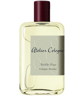 اتلیه کلن ترفل پو - atelier cologne Trefle Pur Cologne Absolue 200ml