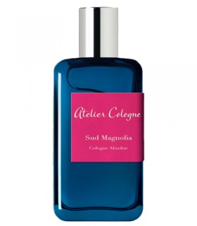 اتلیه کلن سود مگنولیا - atelier cologne Sud Magnolia Cologne Absolue 100ml