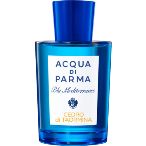 آکوا دی پارما صدرو دی تائورمینا - Acqua di Parma Blu Mediterraneo Cedro Di Taormina Edt 150ml