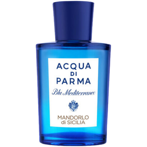 آکوا دی پارما بلو مدیترانه ماندرلو دی سیسیلیا - Acqua di Parma Blu Mediterraneo Mandorlo di Sicilia Edt 150ml