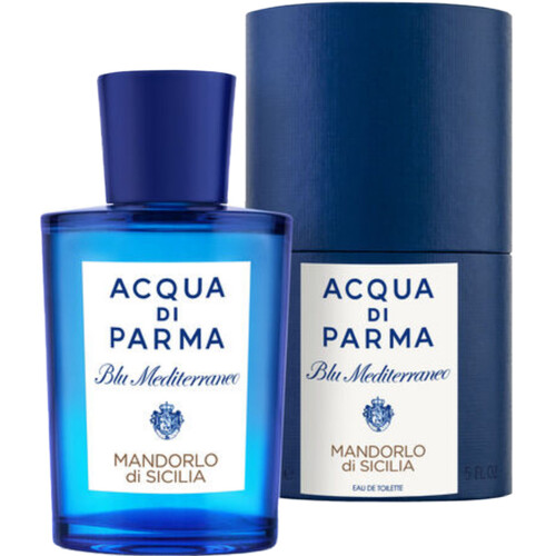 آکوا دی پارما بلو مدیترانه ماندرلو دی سیسیلیا - Acqua di Parma Blu Mediterraneo Mandorlo di Sicilia Edt 150ml