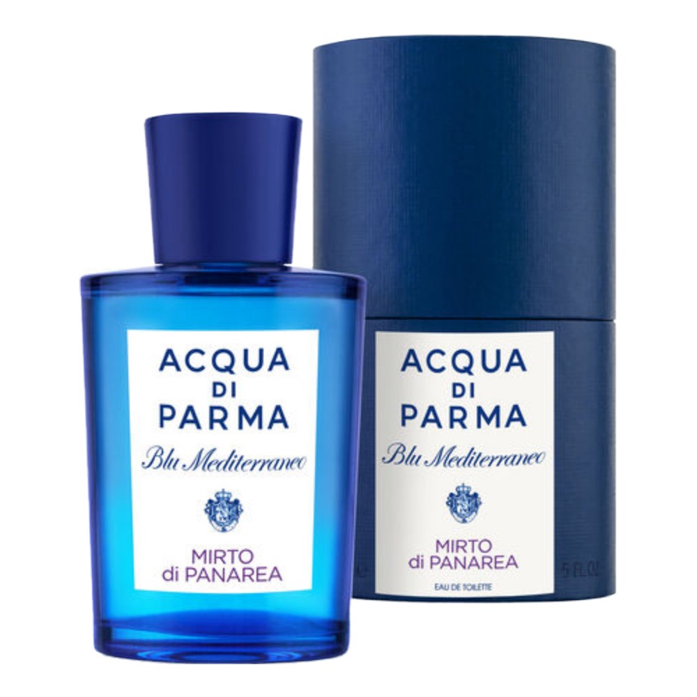 acqua di parma mirto di panarea eau de parfum