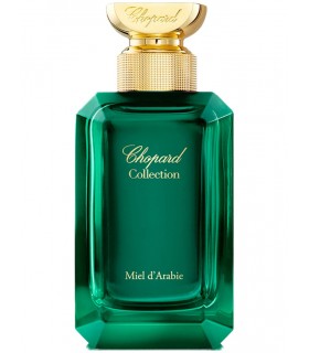 شوپارد کلکشن میه د عربی - Chopard Collection Miel dArabie Edp 100ml