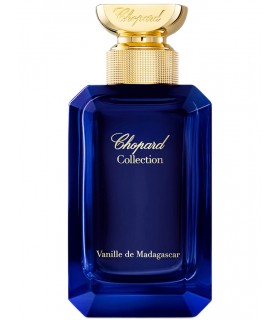   - Chopard Collection Vanille de Madagascar Edp 100ml