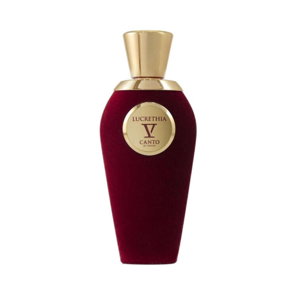 lucrethia v canto perfume