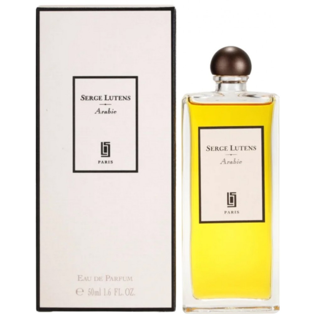 serge lutens arabie eau de parfum