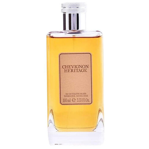 شوینیون هریتیج - Chevignon Heritage Men Edt 100ml