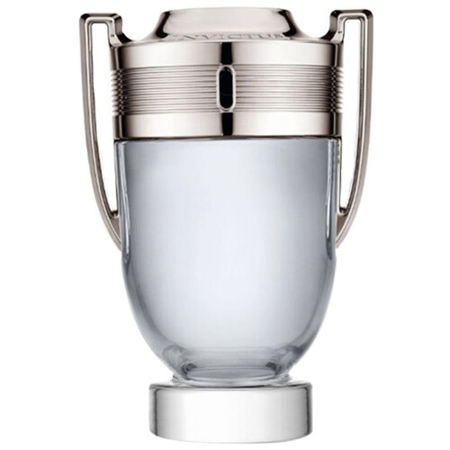   - Paco Rabanne Invictus Edt 100ml