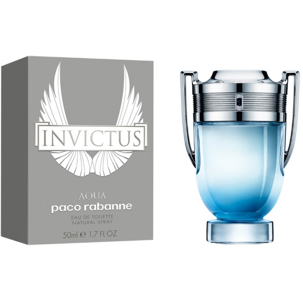 50 ml invictus