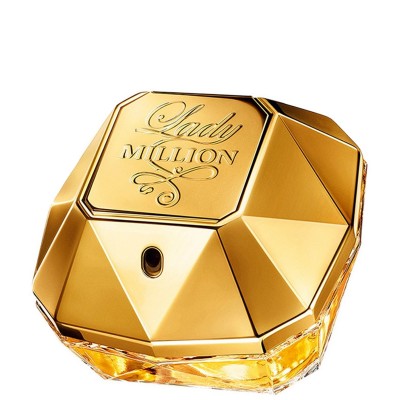 Paco Rabanne Lady Million Edp 80ml