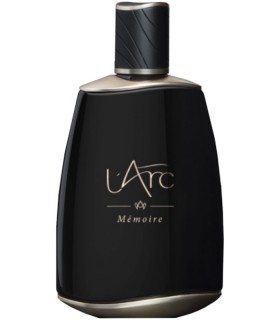 ل آرک ممواق کارنت وویاژ - LArc Mémoire Carnet de Voyage Edp 100ml