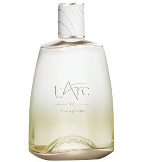   - LArc Escapade Vanille des Îles Edp 100ml