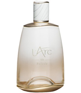   - LArc Balade Tiaré de Tahiti Edp 100ml