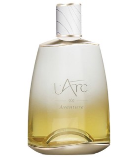   - LArc Aventure Jasmin de Karnak Edp 100ml