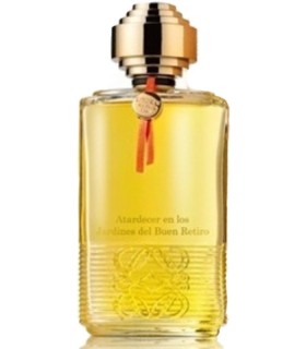   - Loewe Atardecer en los Jardines del Buen Retiro Edp 100ml