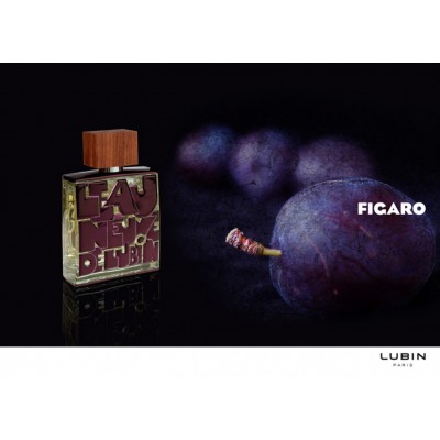   - Lubin Figaro Edp 75ml