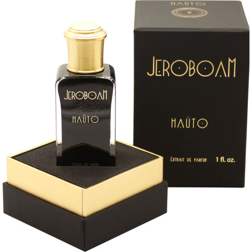   - Jeroboam Hauto Extrait de Parfum 30ml